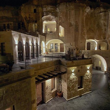1811 Cave Hotel Nevşehir Esterno foto