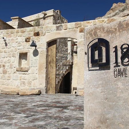 1811 Cave Hotel Nevşehir Esterno foto
