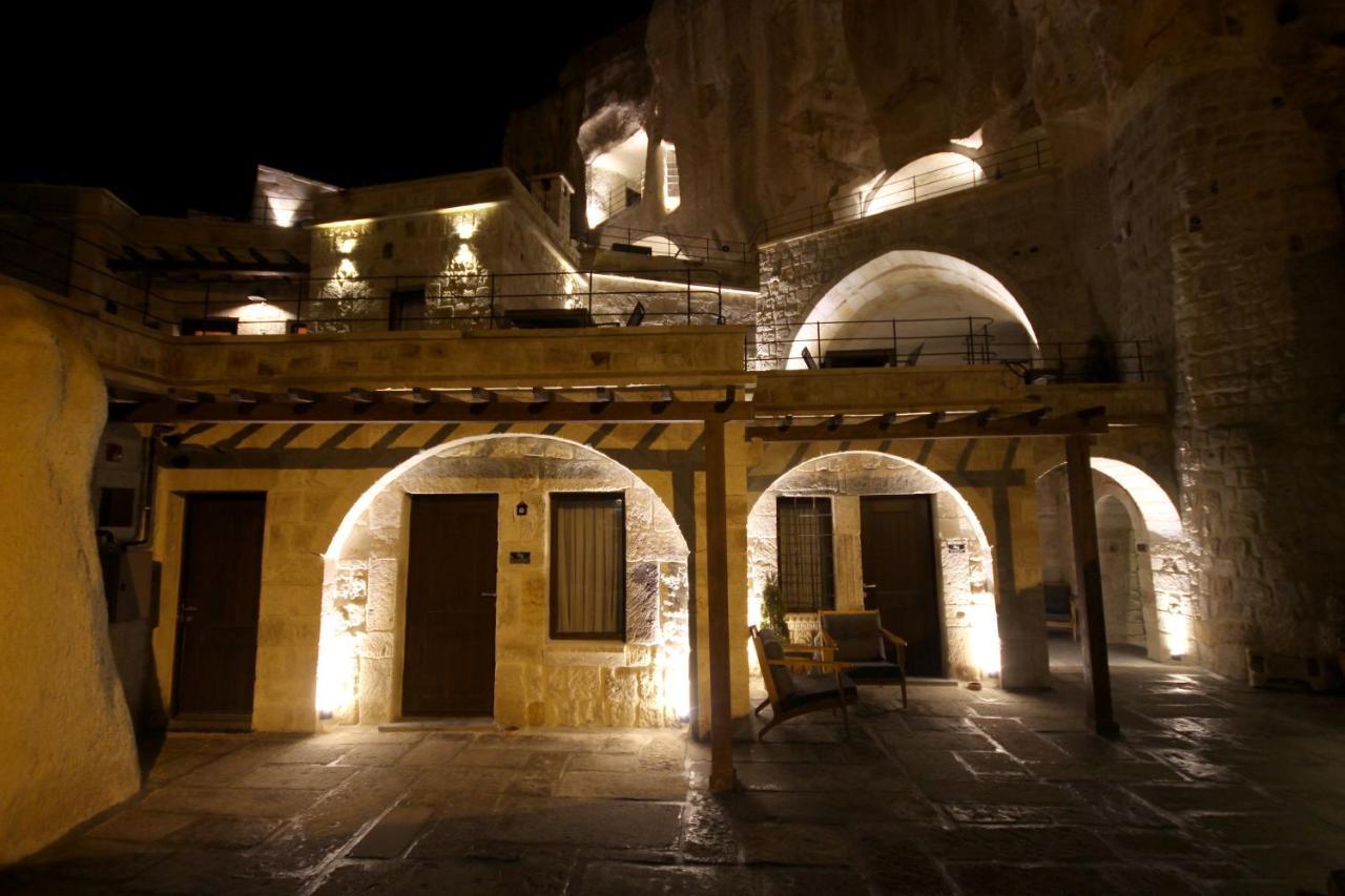 1811 Cave Hotel Nevşehir Esterno foto