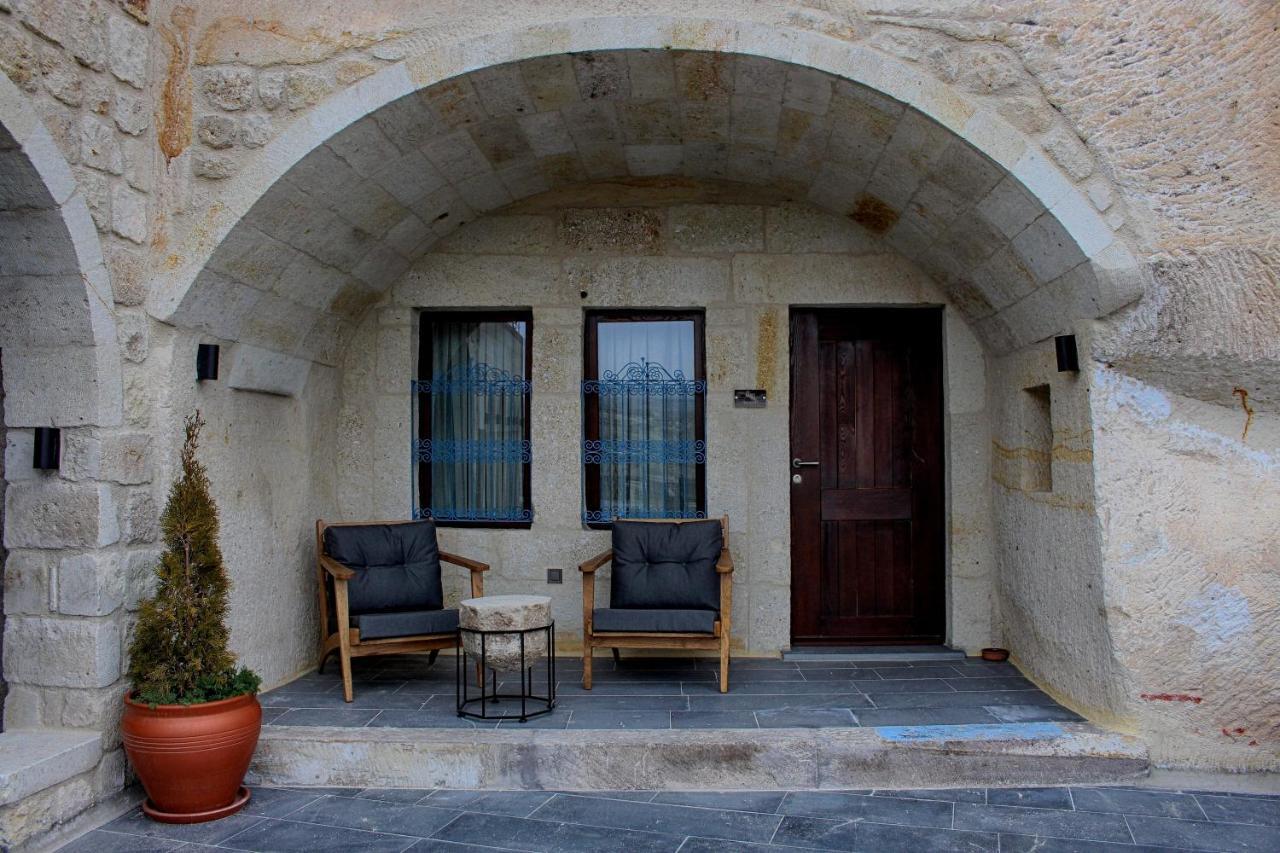 1811 Cave Hotel Nevşehir Esterno foto