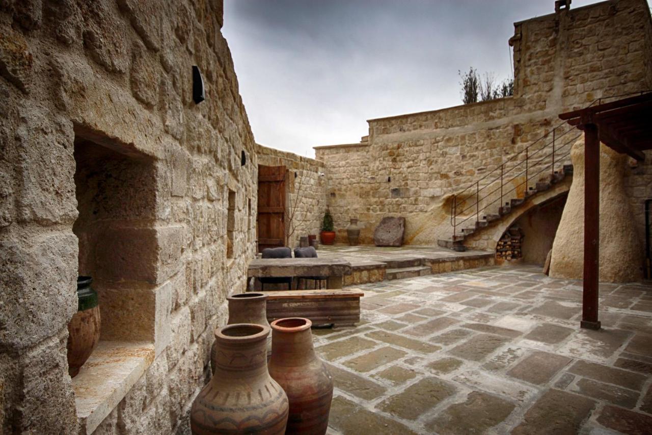 1811 Cave Hotel Nevşehir Esterno foto