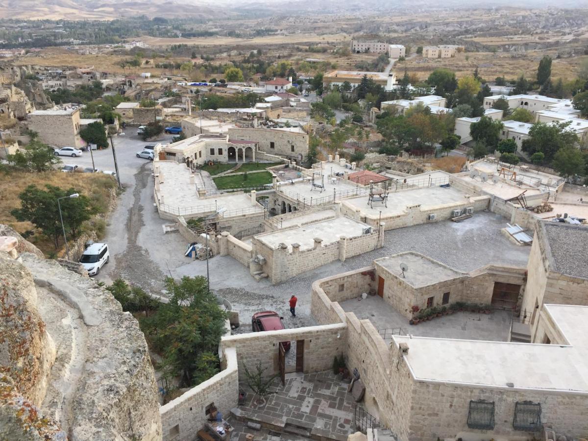 1811 Cave Hotel Nevşehir Esterno foto