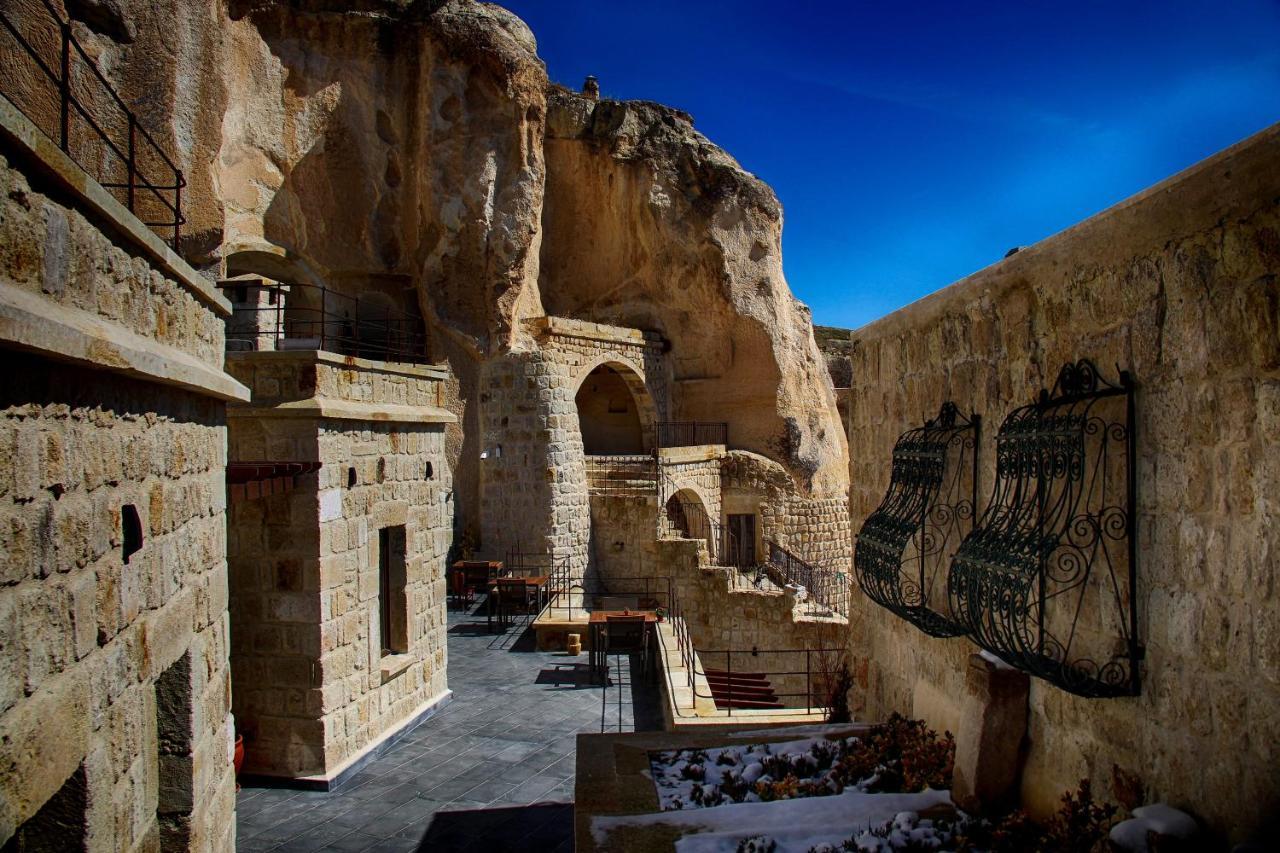 1811 Cave Hotel Nevşehir Esterno foto