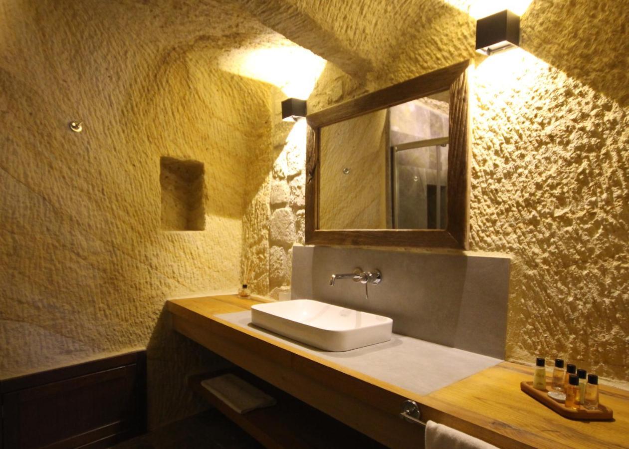 1811 Cave Hotel Nevşehir Esterno foto