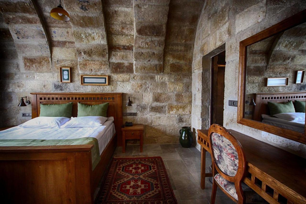1811 Cave Hotel Nevşehir Esterno foto