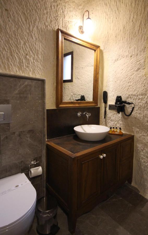 1811 Cave Hotel Nevşehir Esterno foto