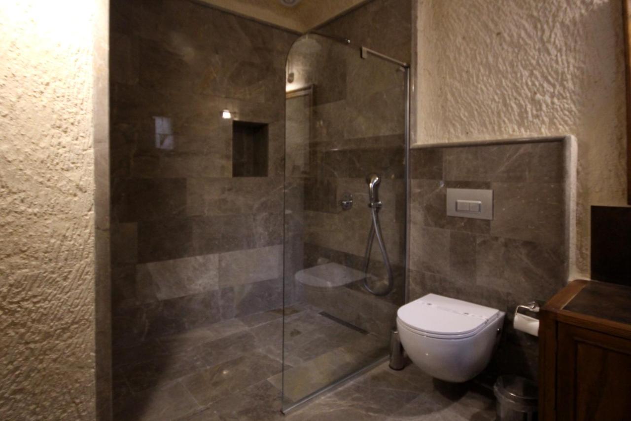 1811 Cave Hotel Nevşehir Esterno foto