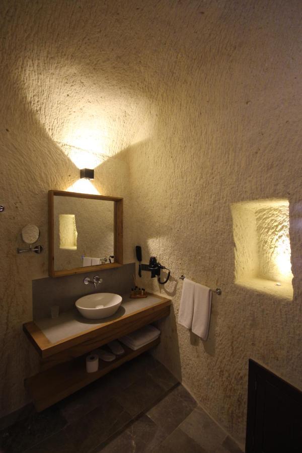 1811 Cave Hotel Nevşehir Esterno foto